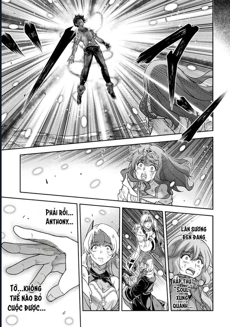 Drawing: Saikyou Mangaka Wa Oekaki Skill De Isekai Musou Suru! Chapter 156 - 50