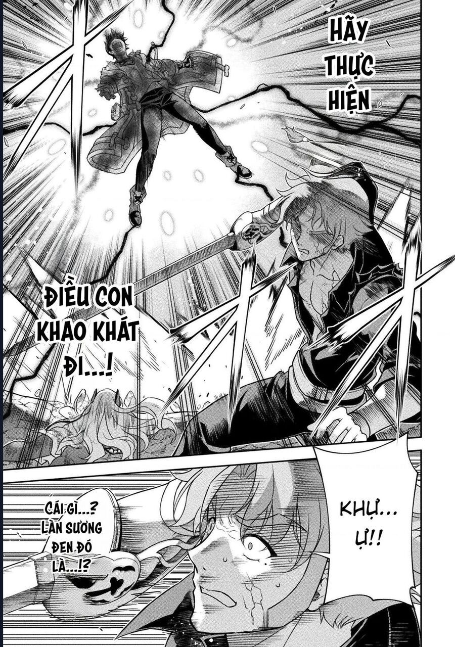 Drawing: Saikyou Mangaka Wa Oekaki Skill De Isekai Musou Suru! Chapter 156 - 6