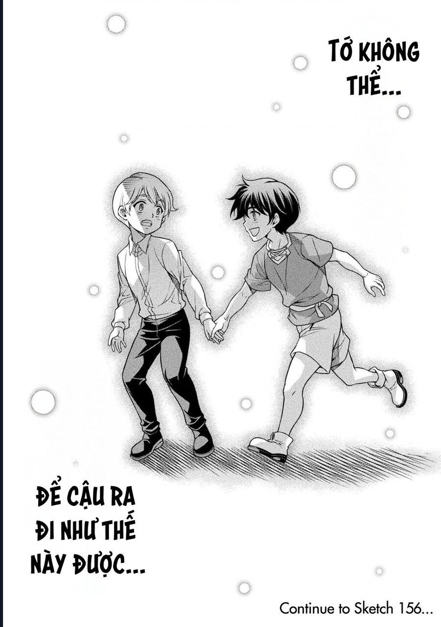 Drawing: Saikyou Mangaka Wa Oekaki Skill De Isekai Musou Suru! Chapter 156 - 51