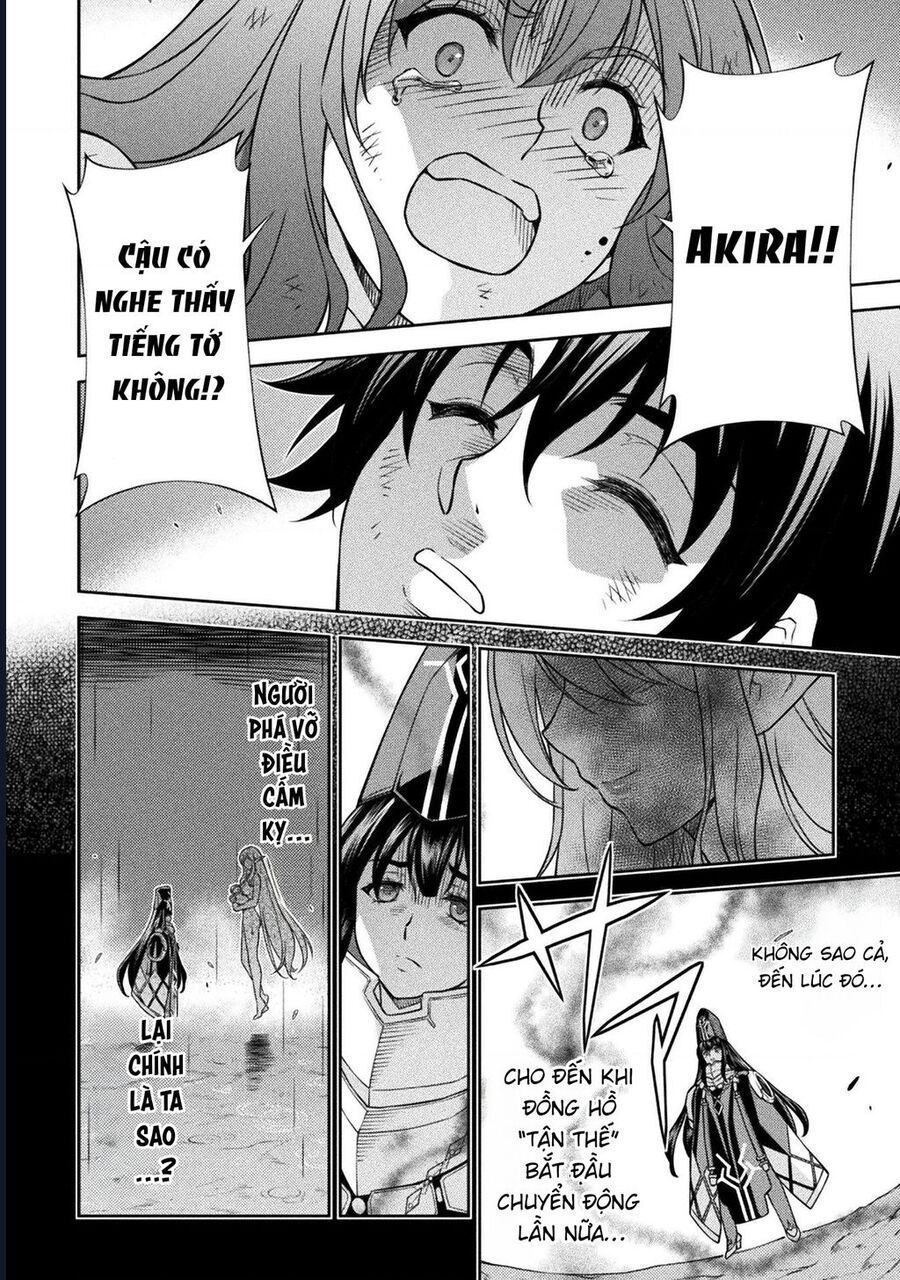 Drawing: Saikyou Mangaka Wa Oekaki Skill De Isekai Musou Suru! Chapter 156 - 56