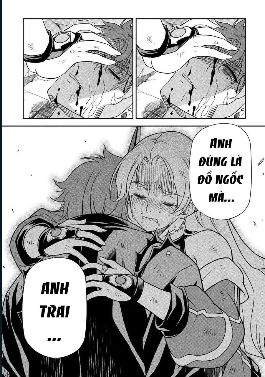 Drawing: Saikyou Mangaka Wa Oekaki Skill De Isekai Musou Suru! Chapter 156 - 66