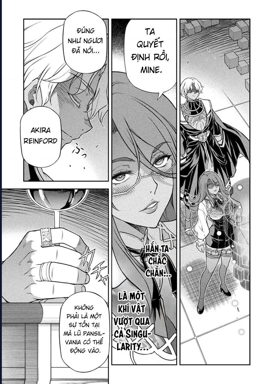 Drawing: Saikyou Mangaka Wa Oekaki Skill De Isekai Musou Suru! Chapter 156 - 67