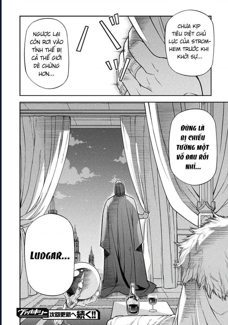 Drawing: Saikyou Mangaka Wa Oekaki Skill De Isekai Musou Suru! Chapter 156 - 68