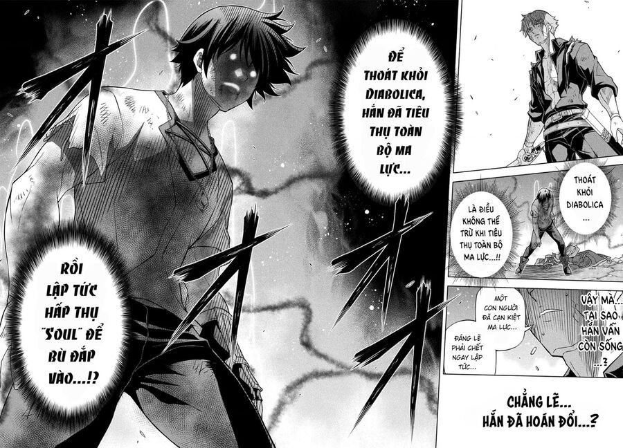 Drawing: Saikyou Mangaka Wa Oekaki Skill De Isekai Musou Suru! Chapter 156 - 10