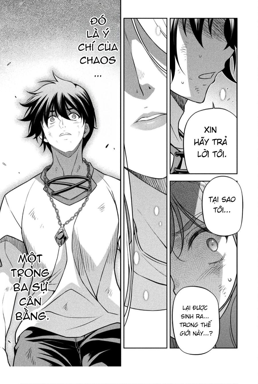 Drawing: Saikyou Mangaka Wa Oekaki Skill De Isekai Musou Suru! Chapter 157 - 14