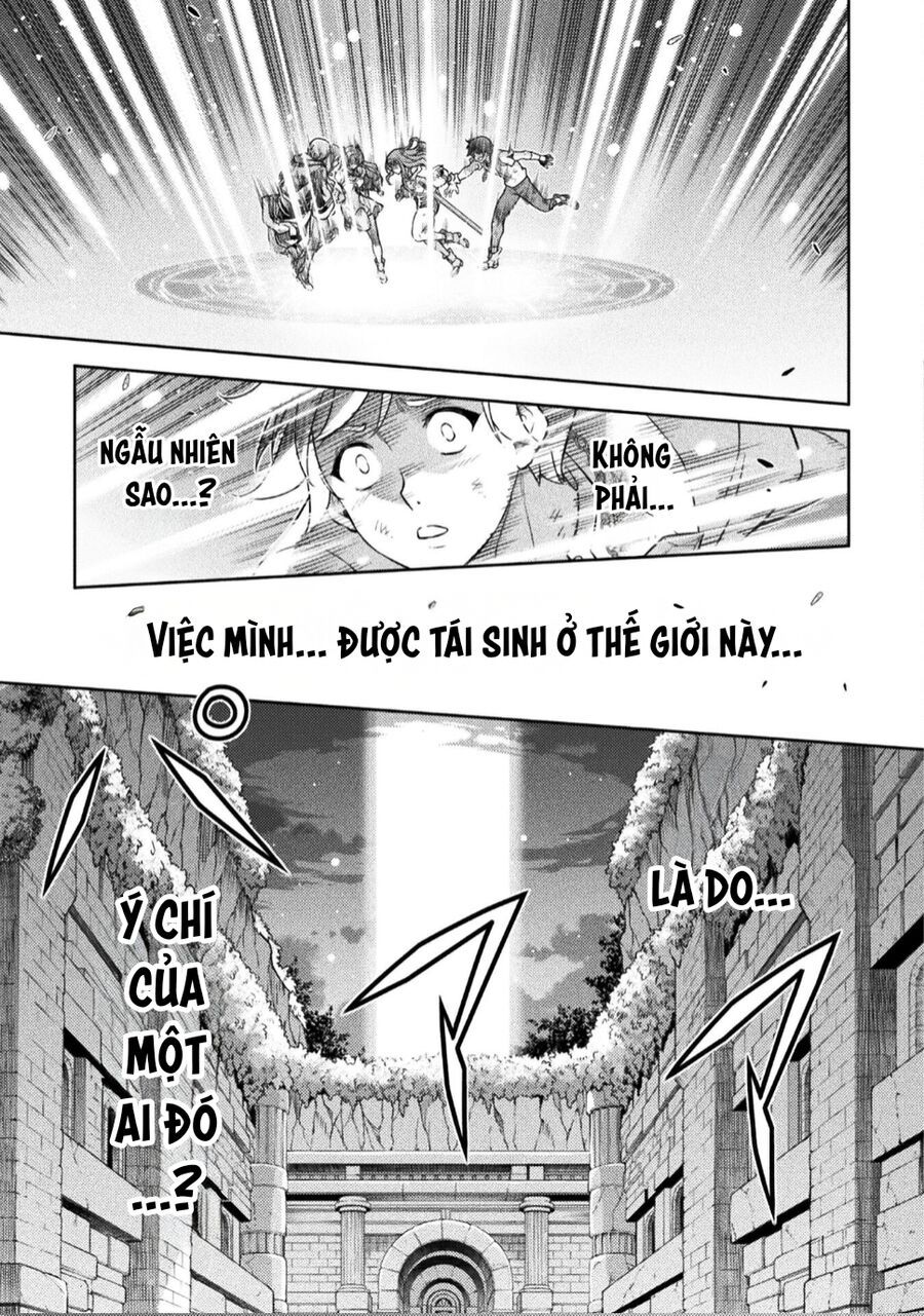 Drawing: Saikyou Mangaka Wa Oekaki Skill De Isekai Musou Suru! Chapter 157 - 16