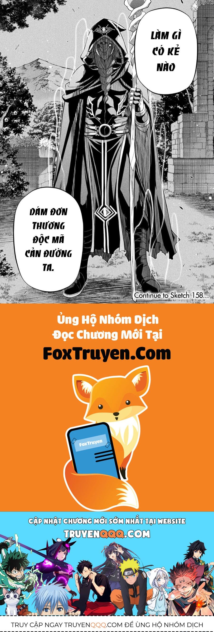 Drawing: Saikyou Mangaka Wa Oekaki Skill De Isekai Musou Suru! Chapter 157 - 18