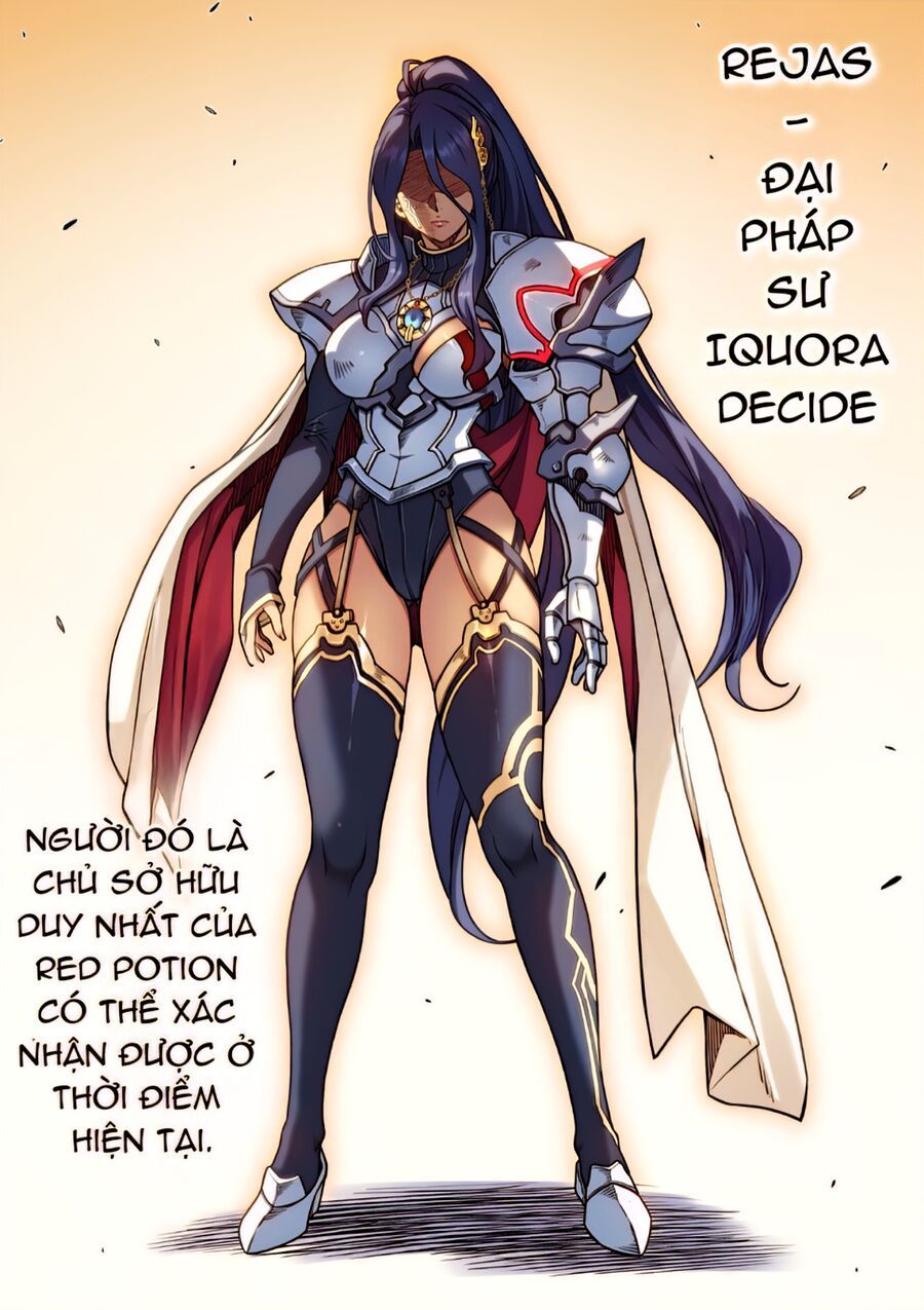 Drawing: Saikyou Mangaka Wa Oekaki Skill De Isekai Musou Suru! Chapter 157 - 10