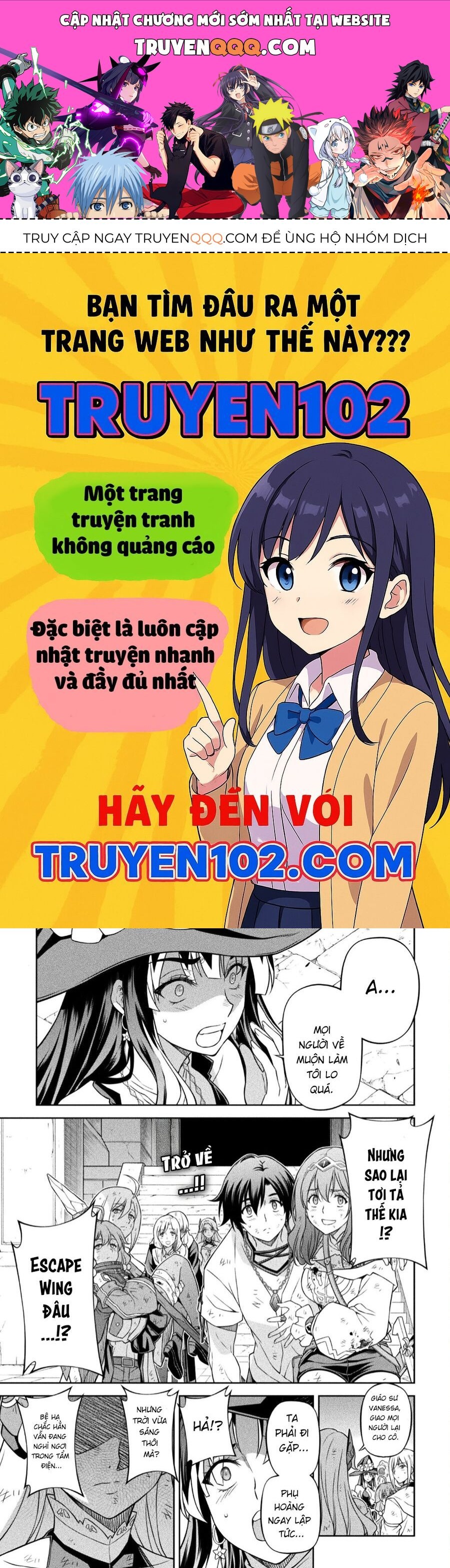 Drawing: Saikyou Mangaka Wa Oekaki Skill De Isekai Musou Suru! Chapter 158 - 1