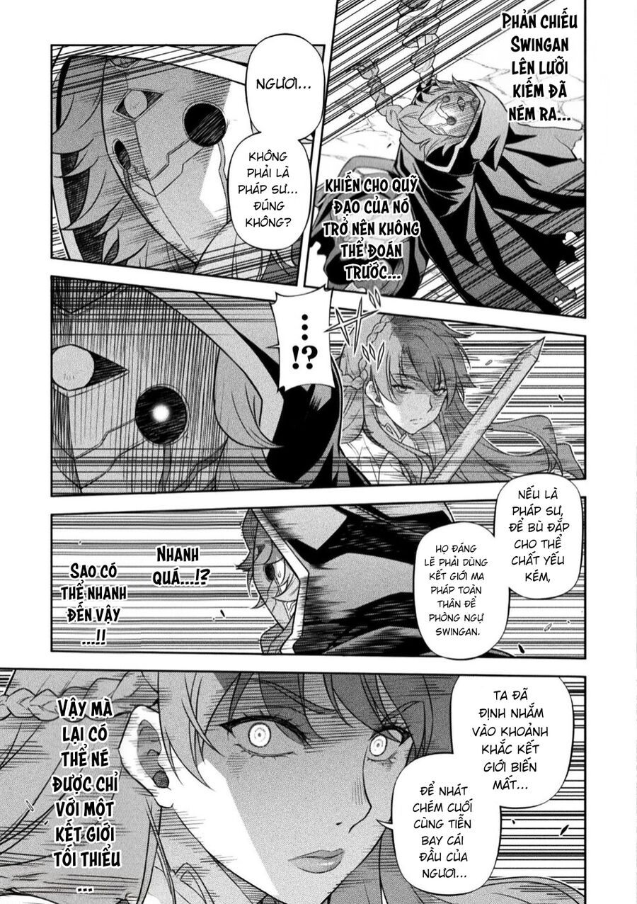 Drawing: Saikyou Mangaka Wa Oekaki Skill De Isekai Musou Suru! Chapter 158 - 11