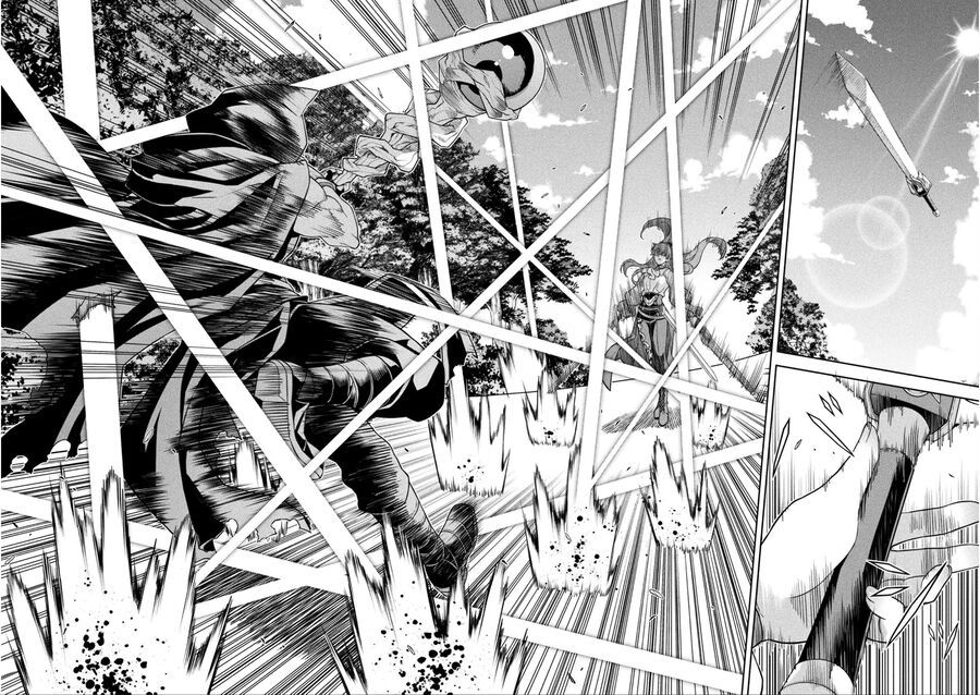 Drawing: Saikyou Mangaka Wa Oekaki Skill De Isekai Musou Suru! Chapter 158 - 12