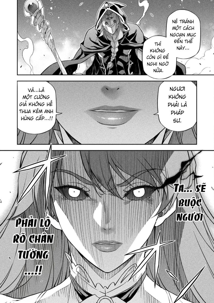 Drawing: Saikyou Mangaka Wa Oekaki Skill De Isekai Musou Suru! Chapter 158 - 13