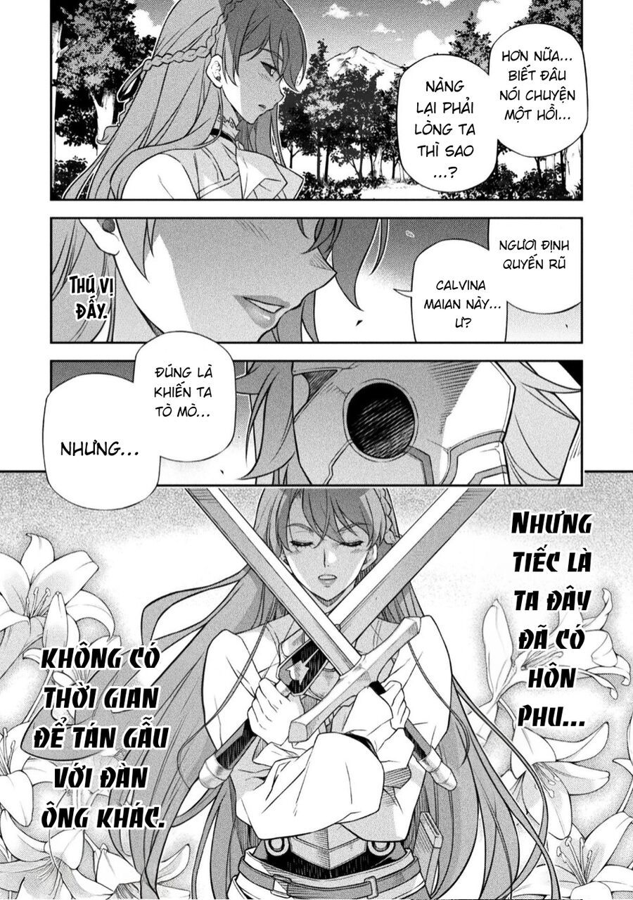 Drawing: Saikyou Mangaka Wa Oekaki Skill De Isekai Musou Suru! Chapter 158 - 15