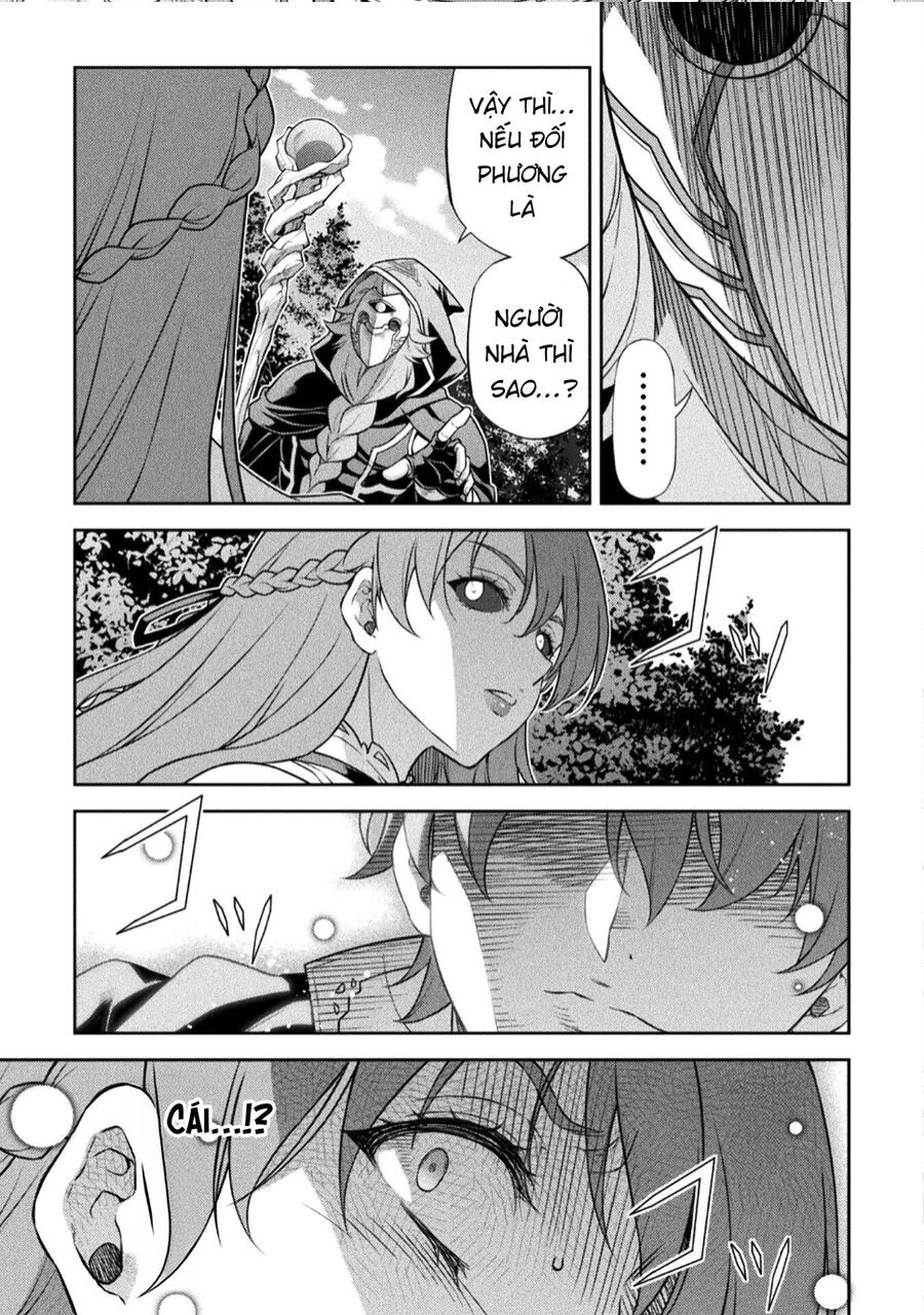 Drawing: Saikyou Mangaka Wa Oekaki Skill De Isekai Musou Suru! Chapter 158 - 16