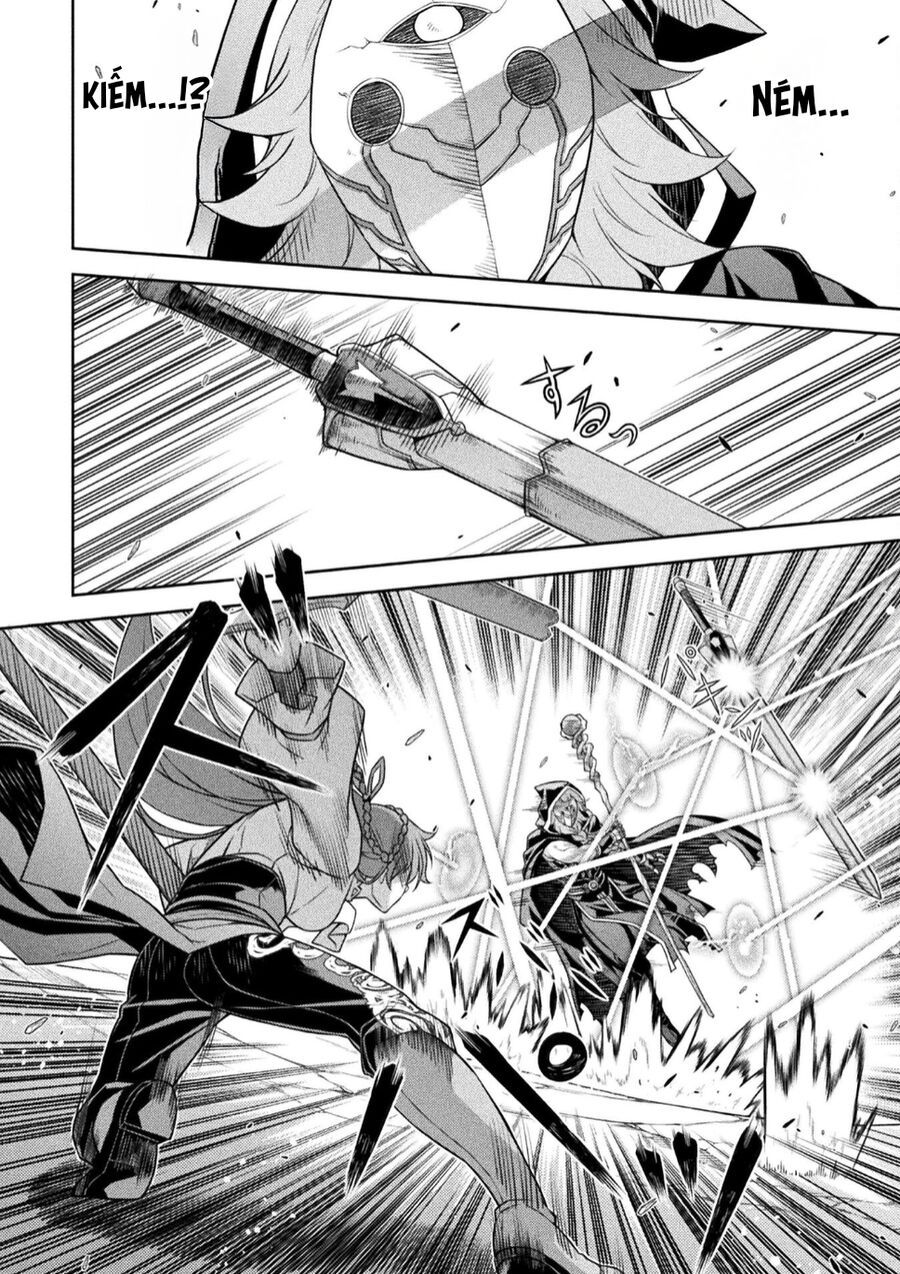 Drawing: Saikyou Mangaka Wa Oekaki Skill De Isekai Musou Suru! Chapter 158 - 10