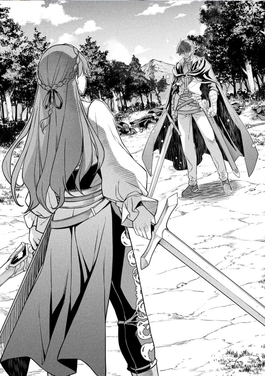 Drawing: Saikyou Mangaka Wa Oekaki Skill De Isekai Musou Suru! Chapter 159 - 2