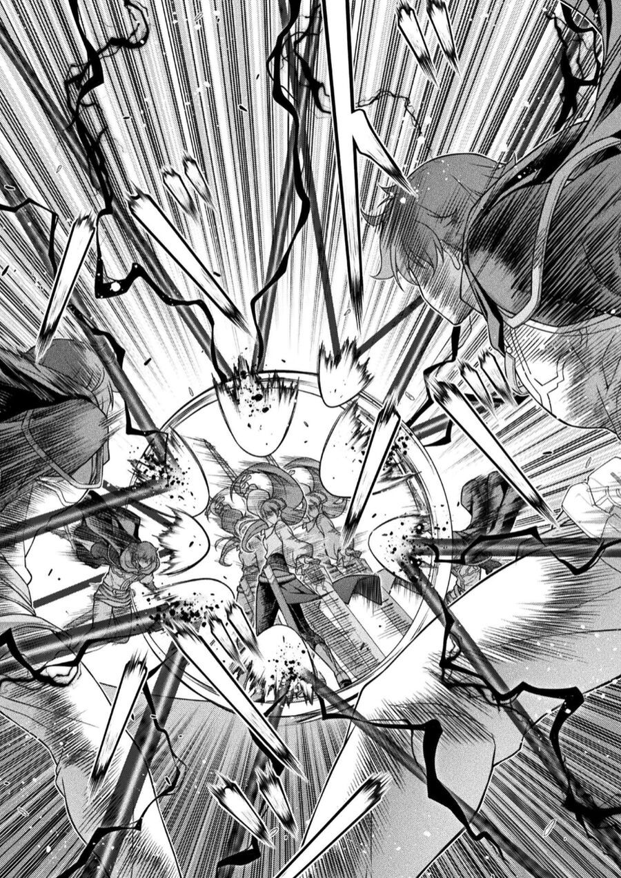 Drawing: Saikyou Mangaka Wa Oekaki Skill De Isekai Musou Suru! Chapter 159 - 12