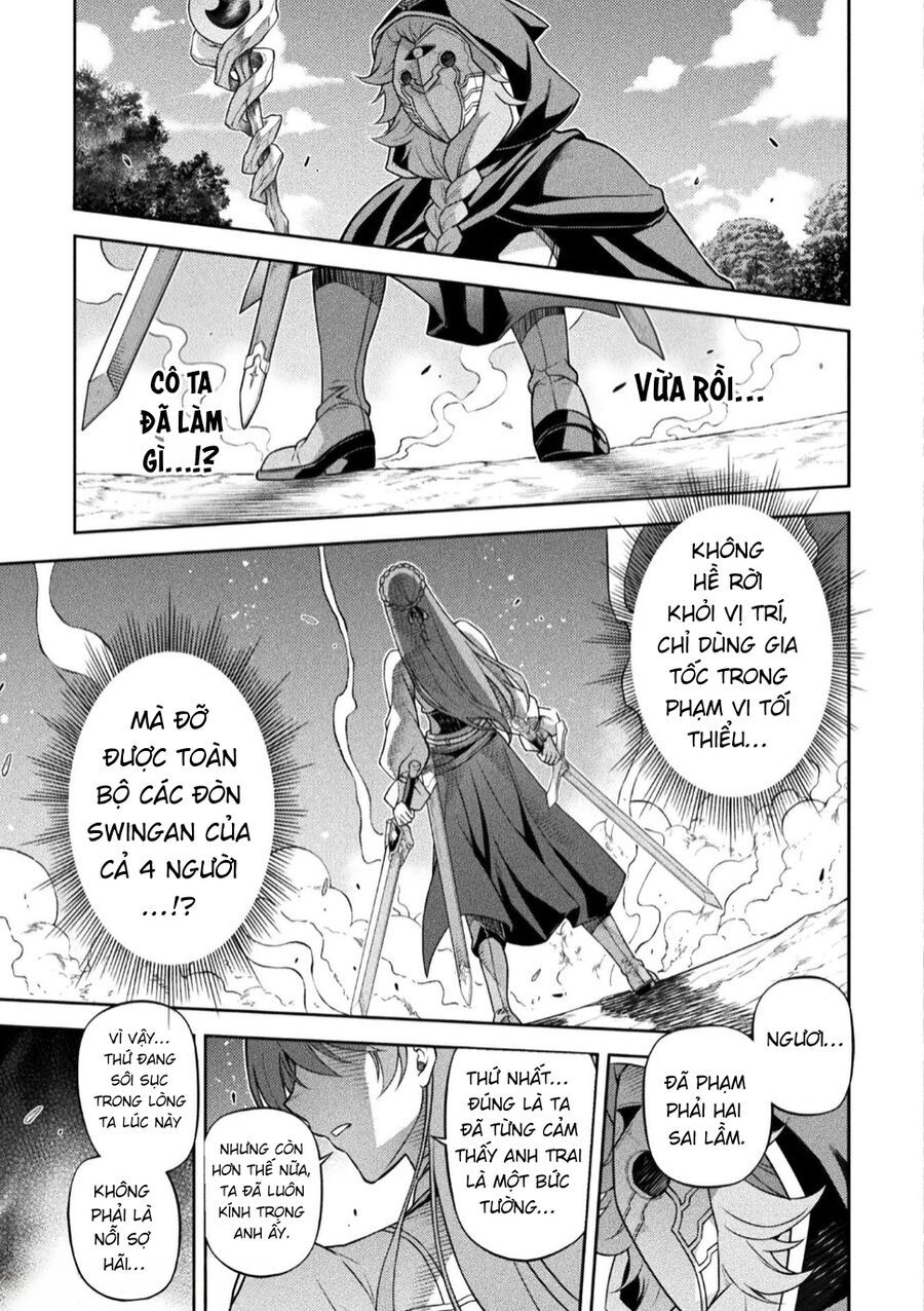 Drawing: Saikyou Mangaka Wa Oekaki Skill De Isekai Musou Suru! Chapter 159 - 13