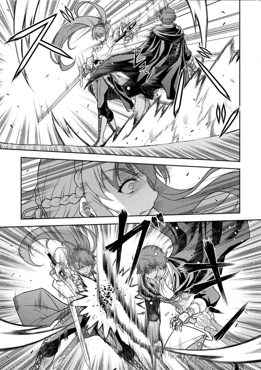 Drawing: Saikyou Mangaka Wa Oekaki Skill De Isekai Musou Suru! Chapter 159 - 5