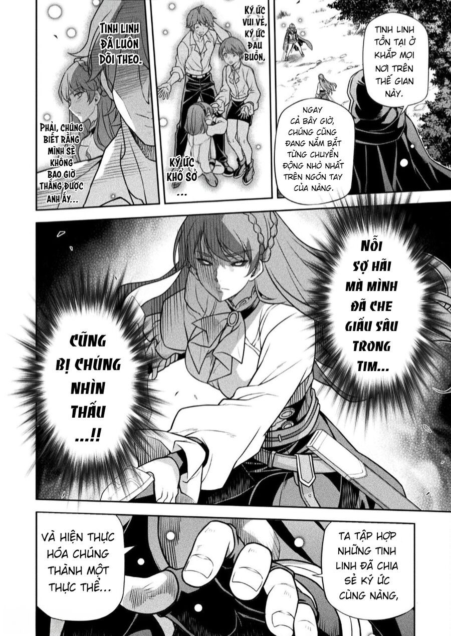 Drawing: Saikyou Mangaka Wa Oekaki Skill De Isekai Musou Suru! Chapter 159 - 8