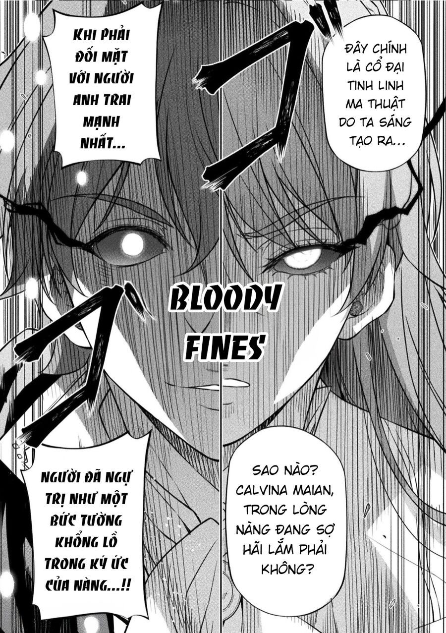 Drawing: Saikyou Mangaka Wa Oekaki Skill De Isekai Musou Suru! Chapter 159 - 9