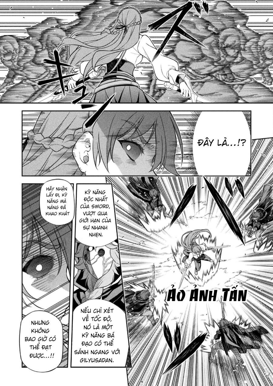 Drawing: Saikyou Mangaka Wa Oekaki Skill De Isekai Musou Suru! Chapter 159 - 10