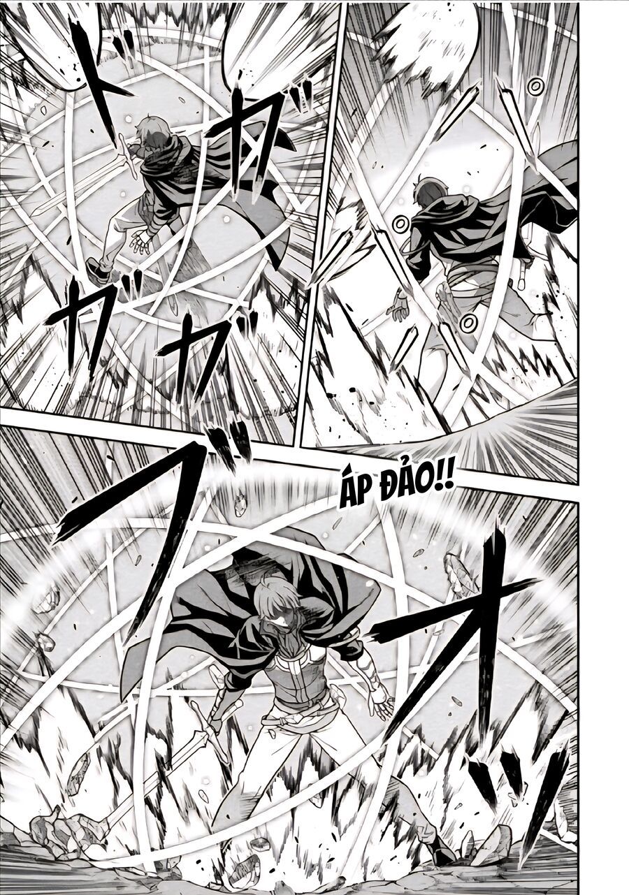 Drawing: Saikyou Mangaka Wa Oekaki Skill De Isekai Musou Suru! Chapter 160 - 2