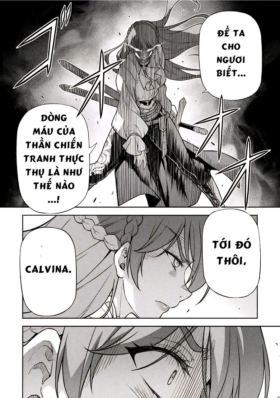 Drawing: Saikyou Mangaka Wa Oekaki Skill De Isekai Musou Suru! Chapter 160 - 12