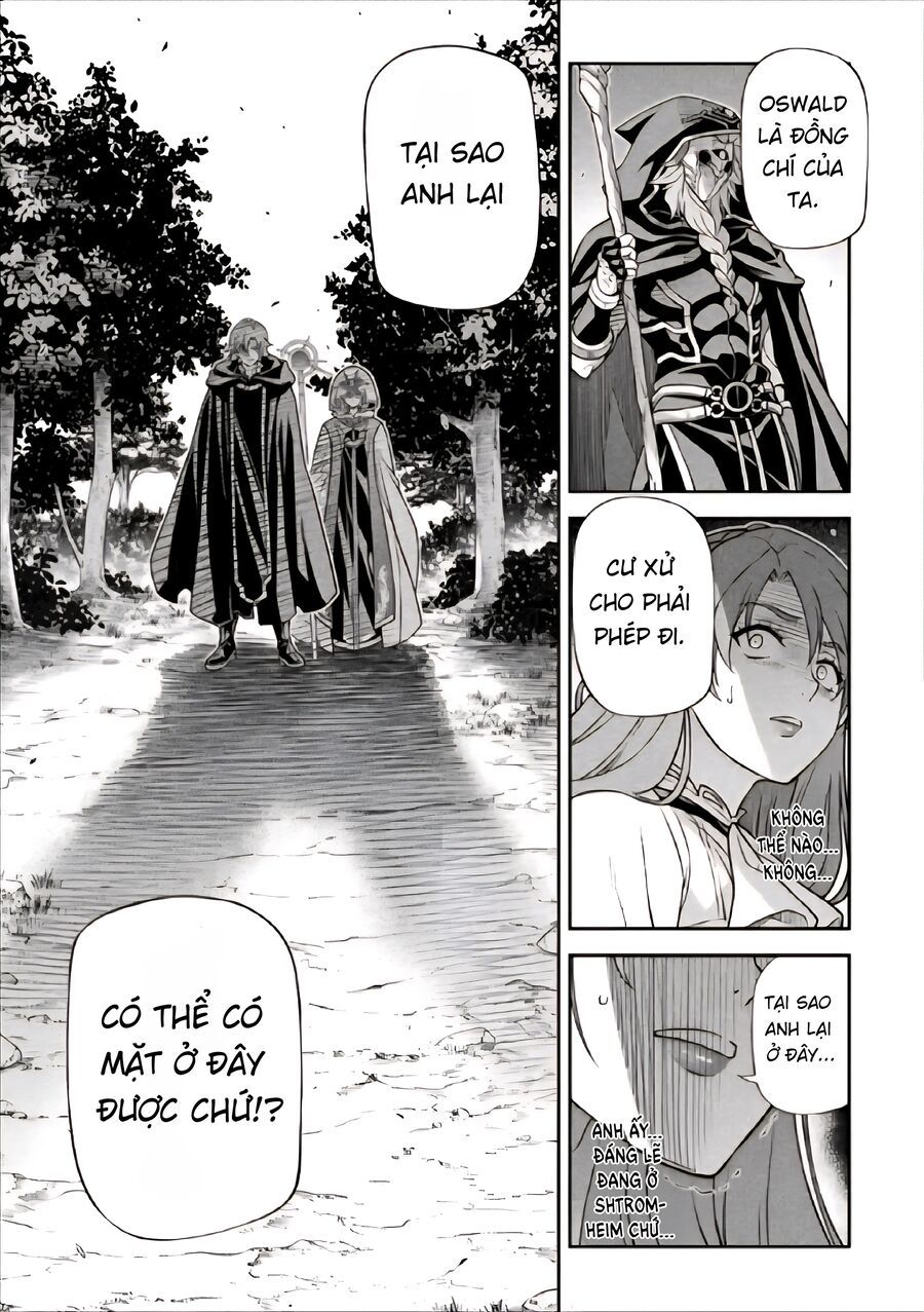 Drawing: Saikyou Mangaka Wa Oekaki Skill De Isekai Musou Suru! Chapter 160 - 13