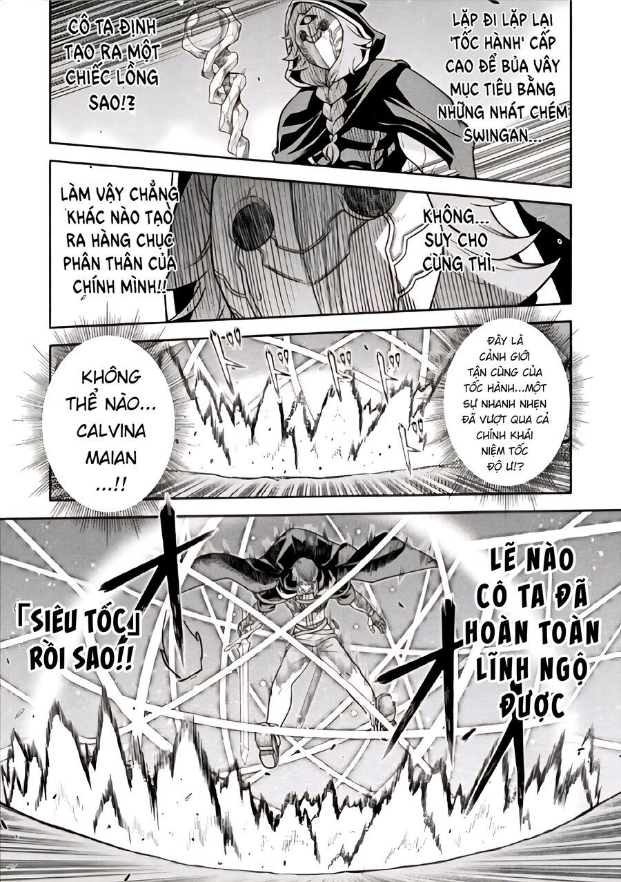 Drawing: Saikyou Mangaka Wa Oekaki Skill De Isekai Musou Suru! Chapter 160 - 3