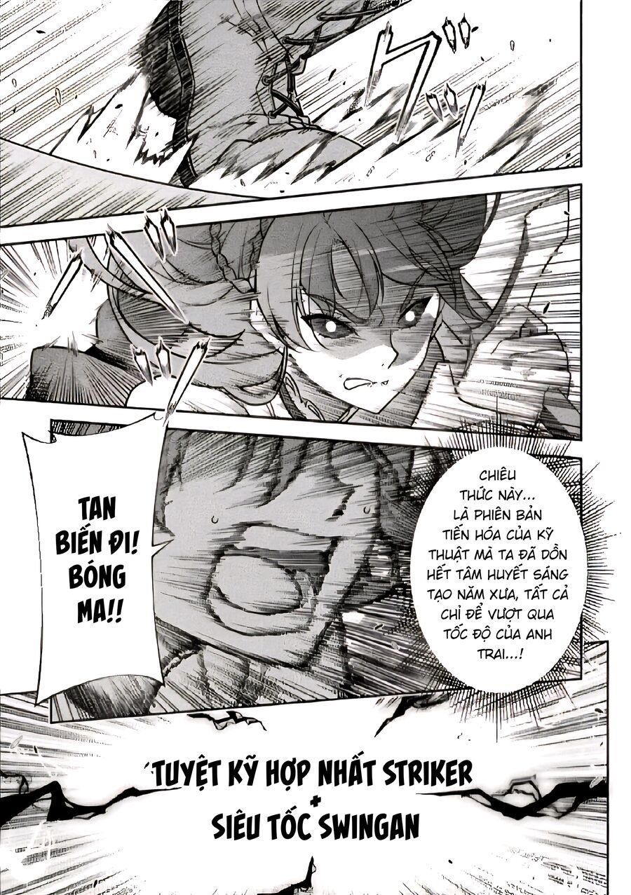 Drawing: Saikyou Mangaka Wa Oekaki Skill De Isekai Musou Suru! Chapter 160 - 4