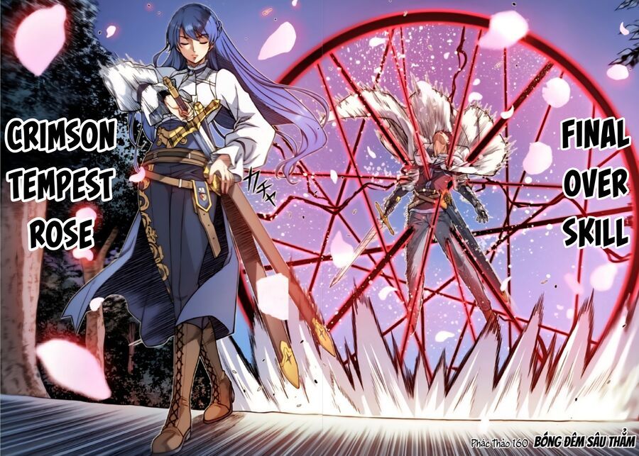 Drawing: Saikyou Mangaka Wa Oekaki Skill De Isekai Musou Suru! Chapter 160 - 5