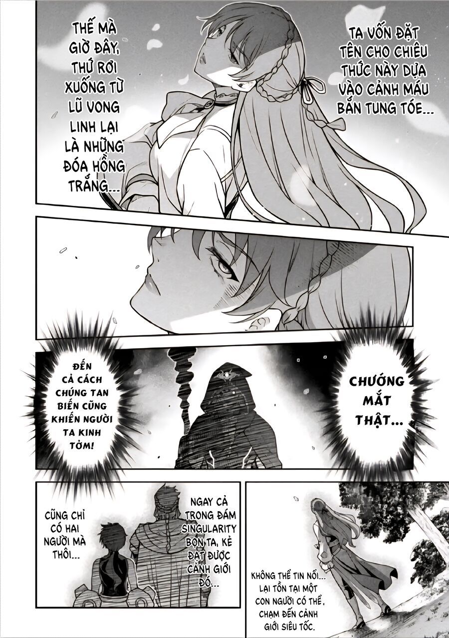 Drawing: Saikyou Mangaka Wa Oekaki Skill De Isekai Musou Suru! Chapter 160 - 6