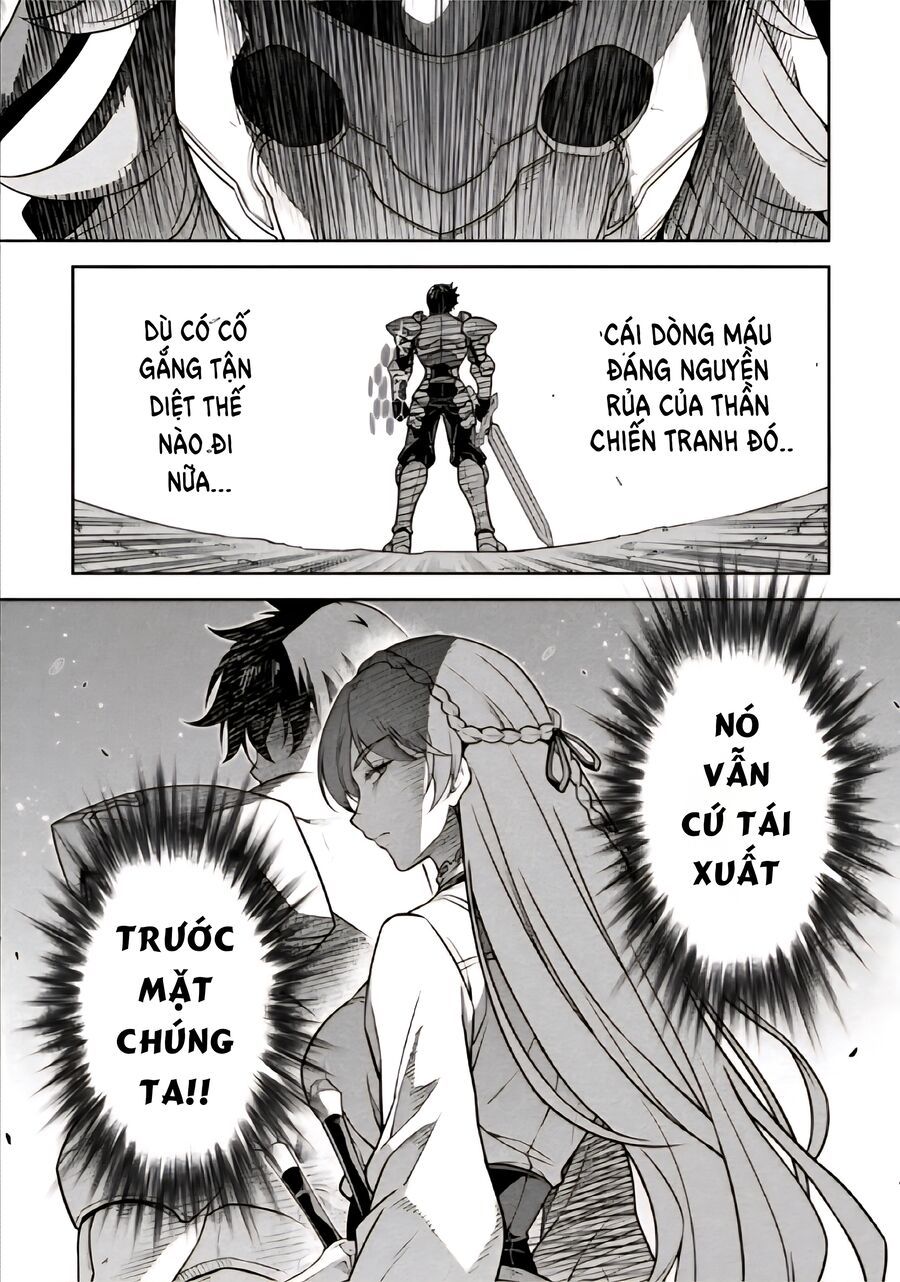 Drawing: Saikyou Mangaka Wa Oekaki Skill De Isekai Musou Suru! Chapter 160 - 7