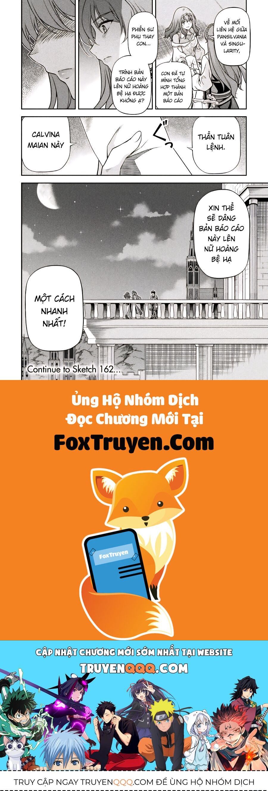 Drawing: Saikyou Mangaka Wa Oekaki Skill De Isekai Musou Suru! Chapter 161 - 18