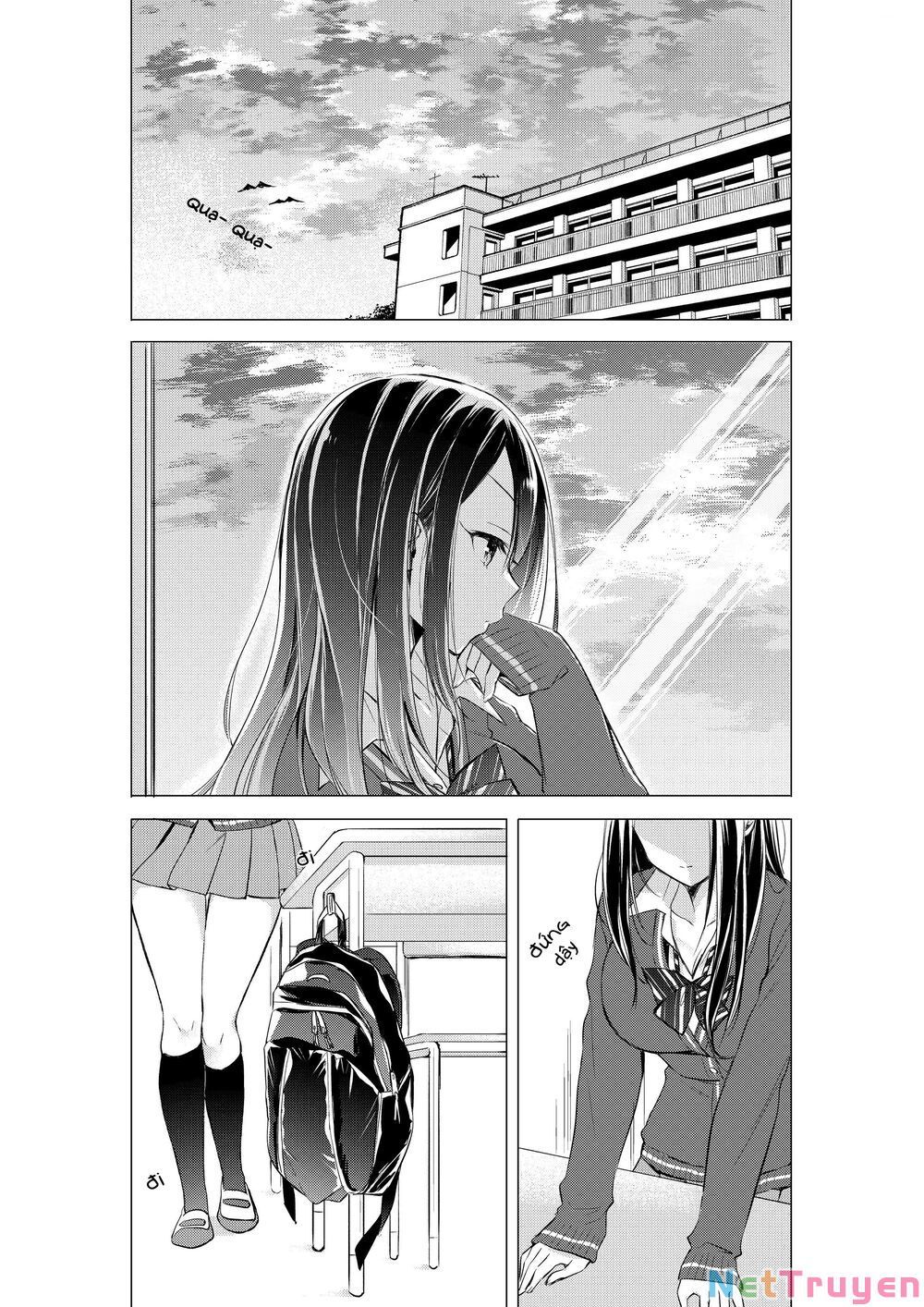 Drawing: Saikyou Mangaka Wa Oekaki Skill De Isekai Musou Suru! Chapter 2 - 2