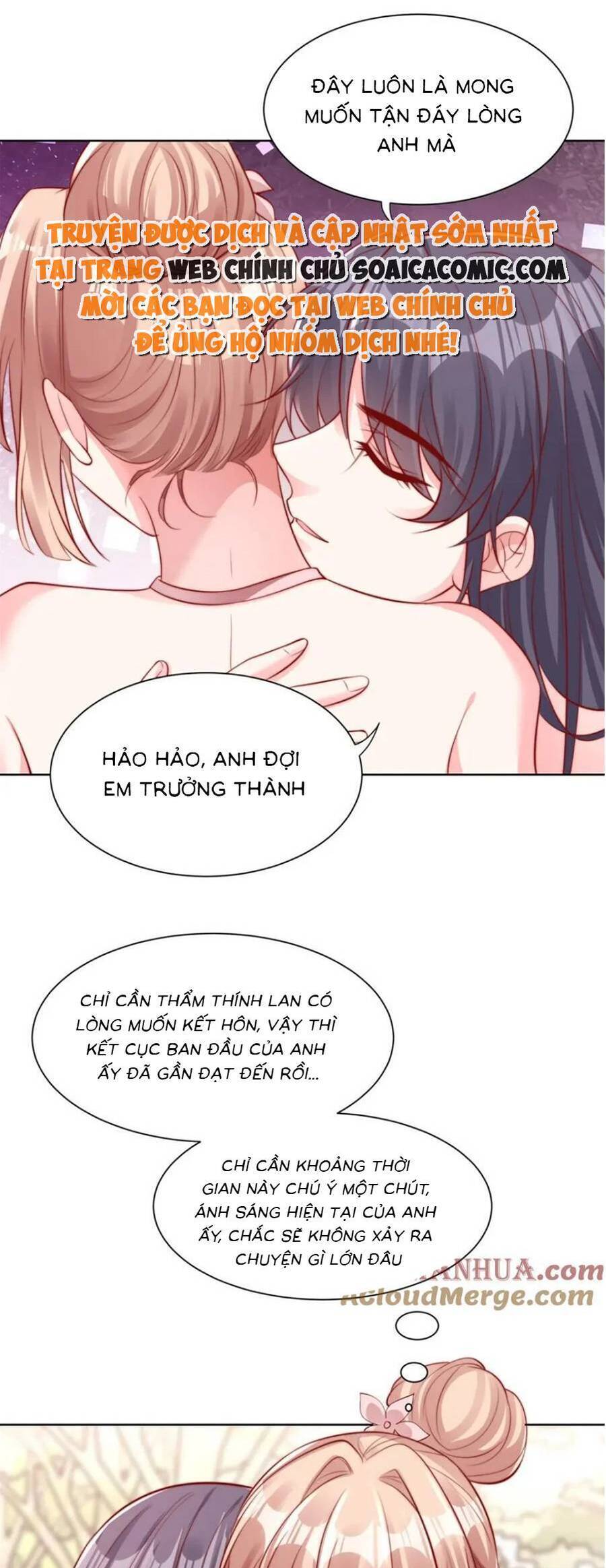 Tôi Được Năm Đại Lão Chiều Chuộng Hết Nấc Chapter 186 - 13