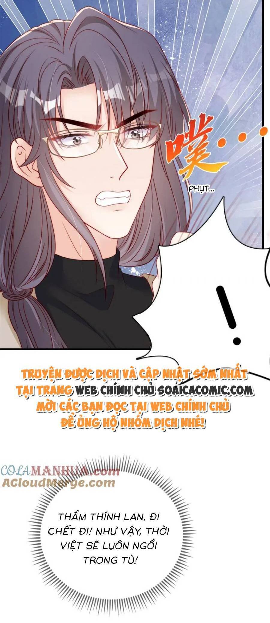 Tôi Được Năm Đại Lão Chiều Chuộng Hết Nấc Chapter 187 - 19