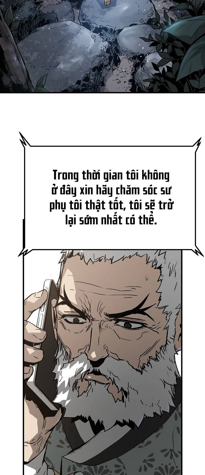 The Breaker 3: Quyền Năng Vô Hạn Chapter 100 - 26