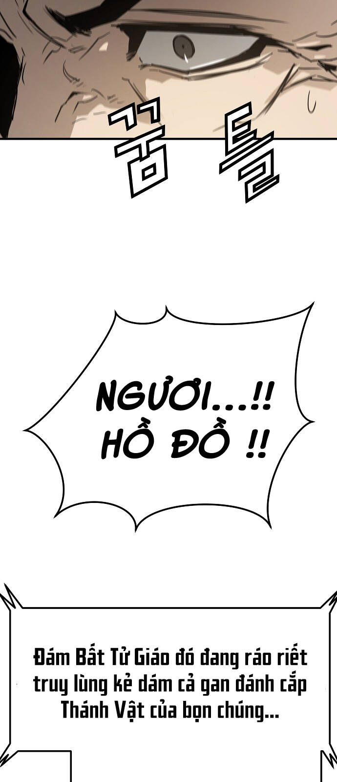 The Breaker 3: Quyền Năng Vô Hạn Chapter 100 - 28