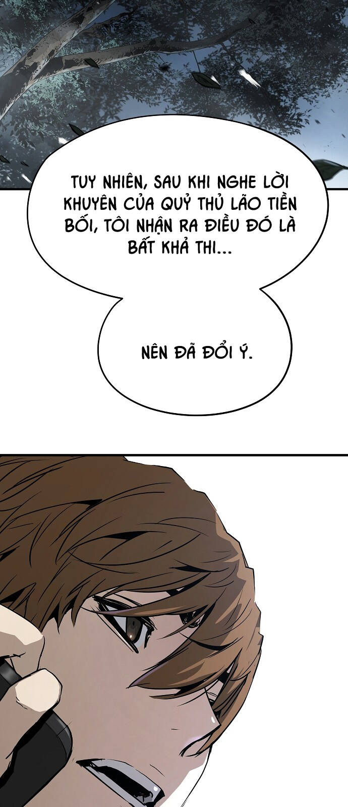 The Breaker 3: Quyền Năng Vô Hạn Chapter 100 - 32
