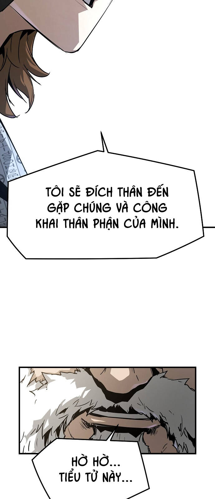 The Breaker 3: Quyền Năng Vô Hạn Chapter 100 - 33