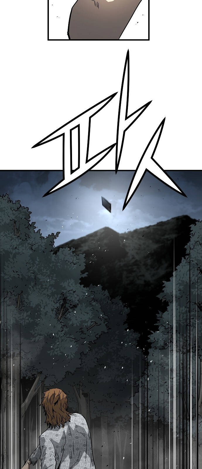 The Breaker 3: Quyền Năng Vô Hạn Chapter 100 - 40