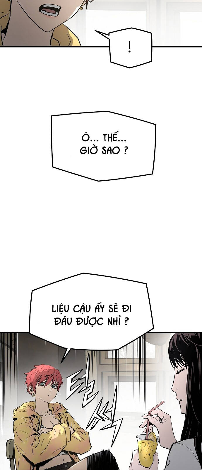 The Breaker 3: Quyền Năng Vô Hạn Chapter 100 - 48