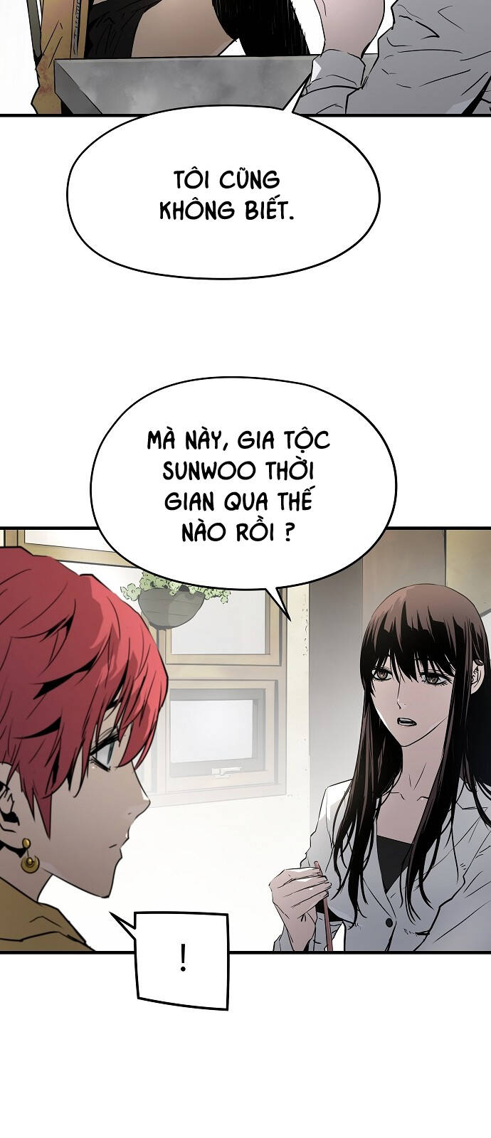 The Breaker 3: Quyền Năng Vô Hạn Chapter 100 - 49
