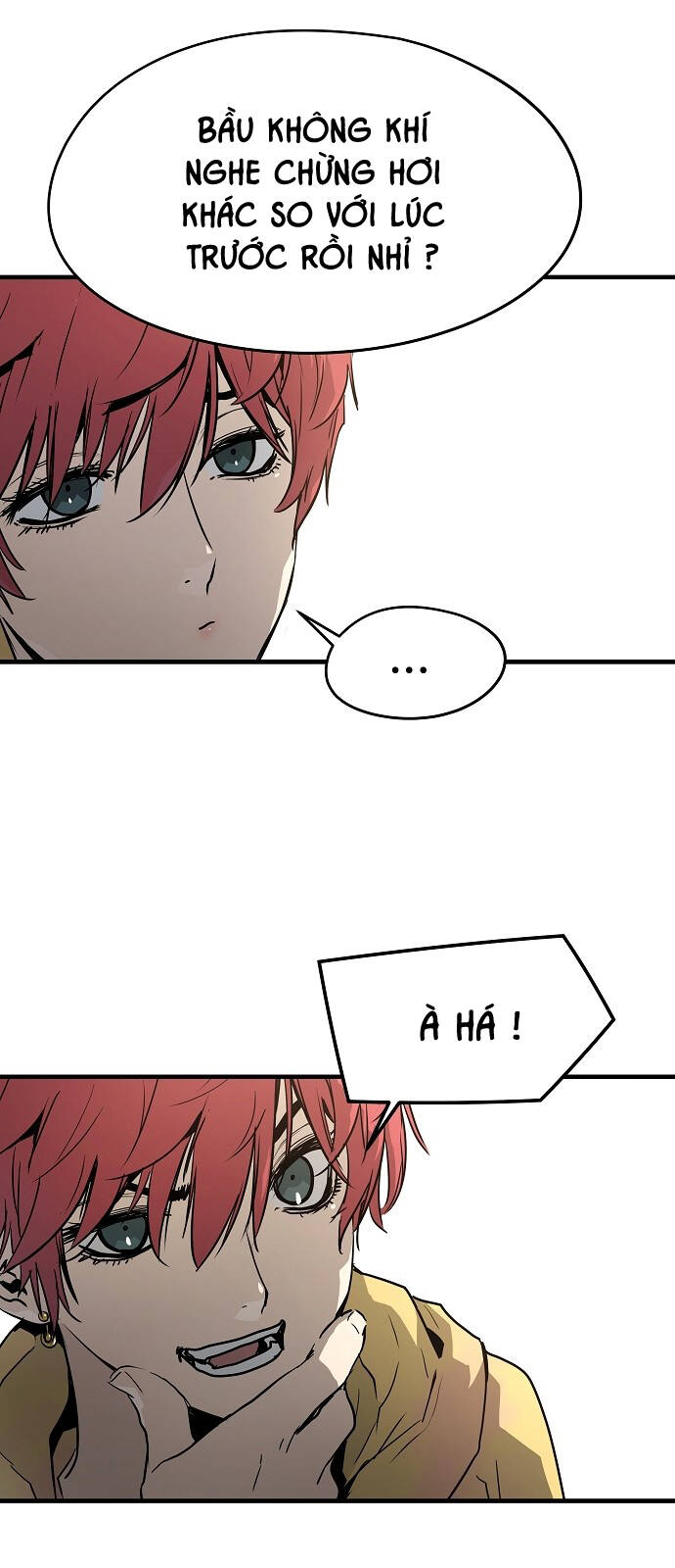 The Breaker 3: Quyền Năng Vô Hạn Chapter 100 - 50