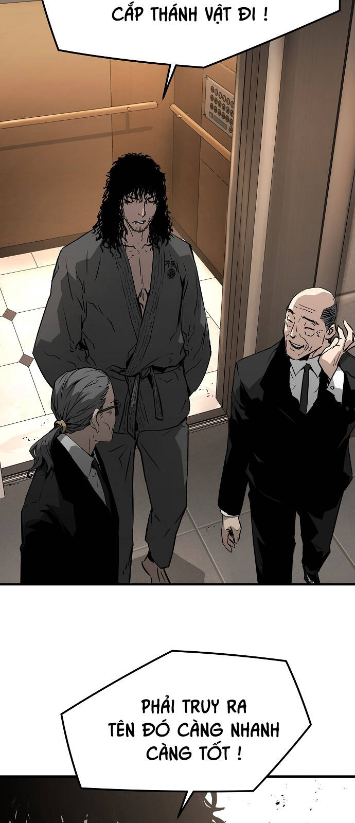 The Breaker 3: Quyền Năng Vô Hạn Chapter 100 - 75