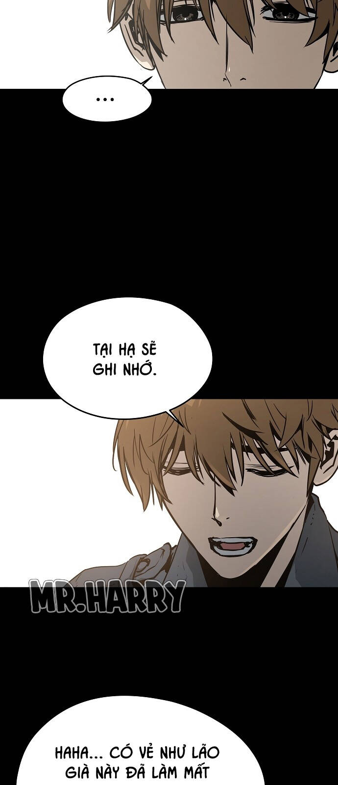 The Breaker 3: Quyền Năng Vô Hạn Chapter 70 - 23