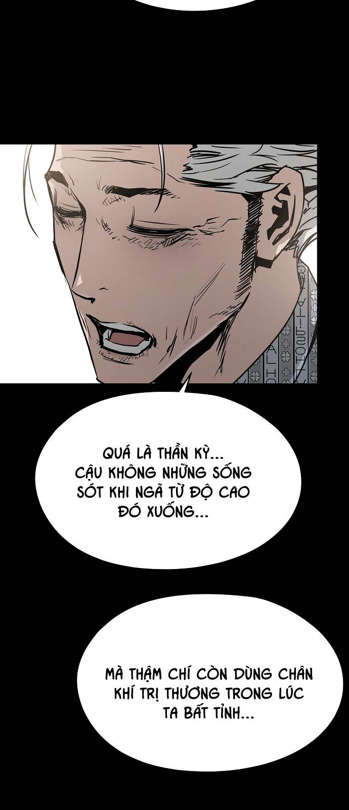 The Breaker 3: Quyền Năng Vô Hạn Chapter 70 - 8
