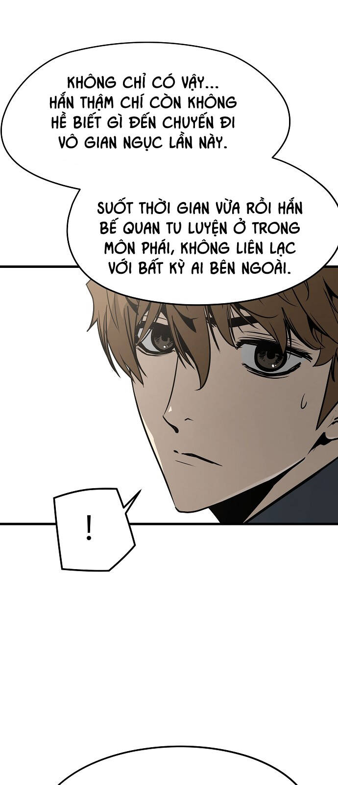 The Breaker 3: Quyền Năng Vô Hạn Chapter 71 - 48